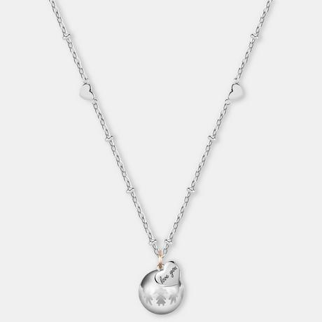 MORELLATO Mom Collier avec pendentif 
