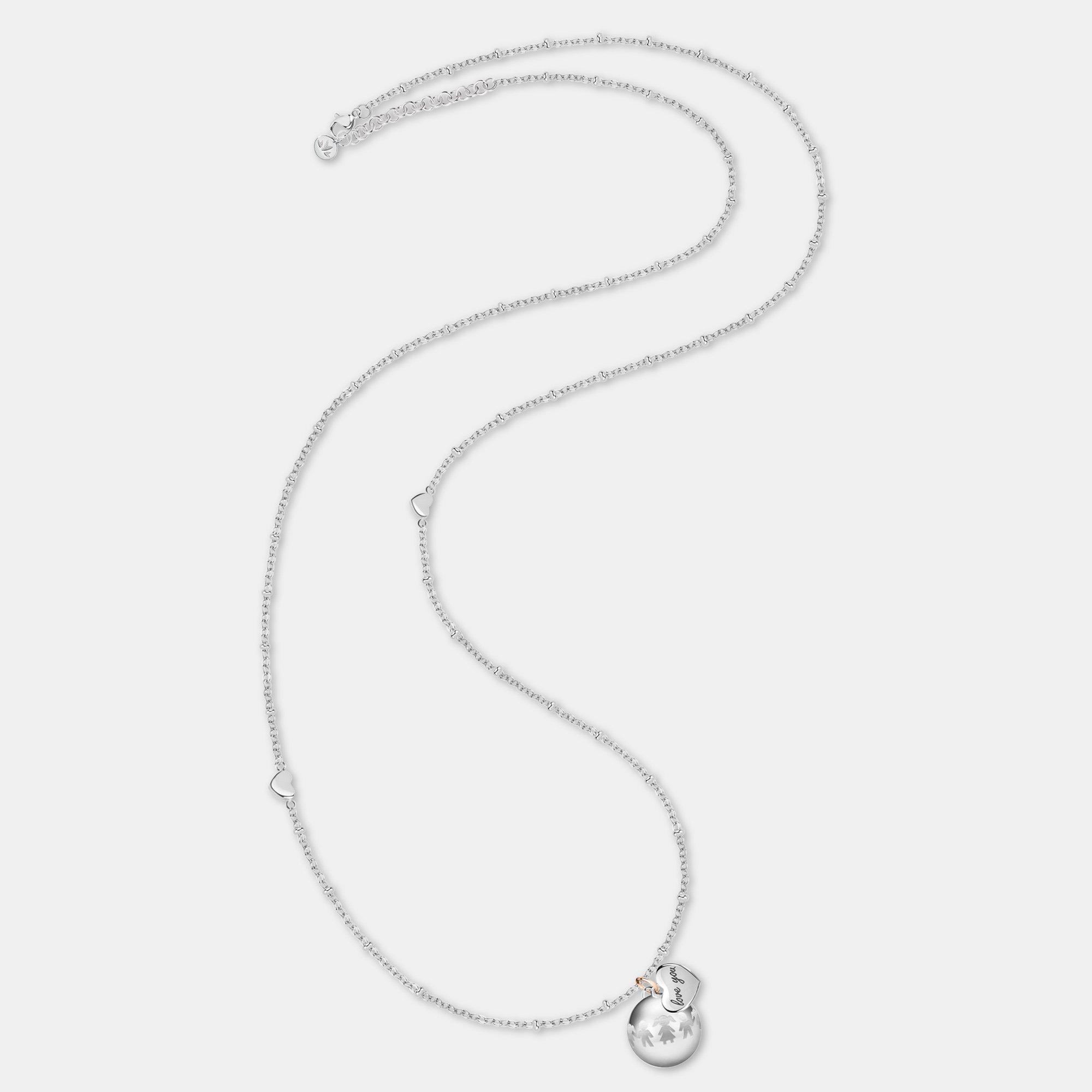 MORELLATO Mom Collier avec pendentif 