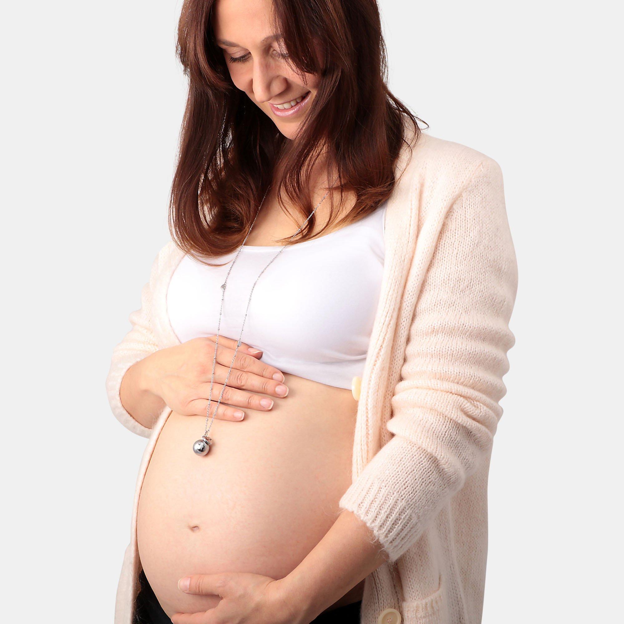 MORELLATO Mom Collier avec pendentif 