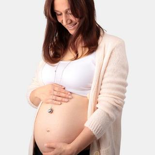 MORELLATO Mom Collier avec pendentif 