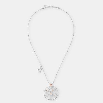 Halskette mit Anhänger