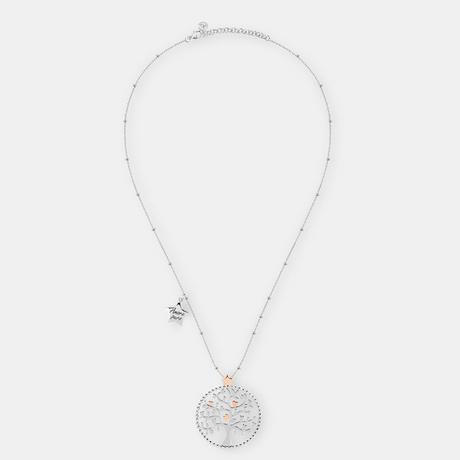 MORELLATO Talismani Halskette mit Anhänger 