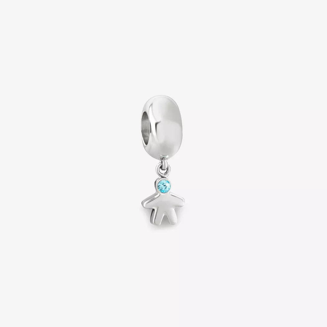 Morellato - Charm, Drops, One Size, Silberfarben 2