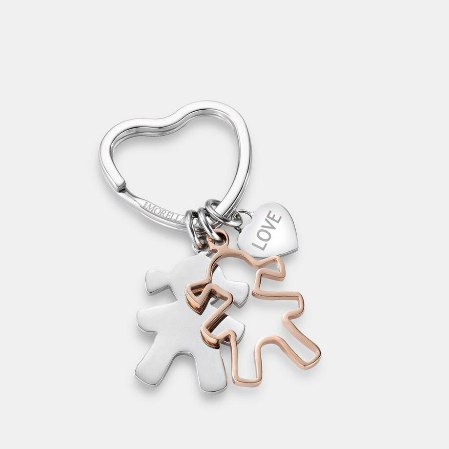 MORELLATO Love Porte-clés 