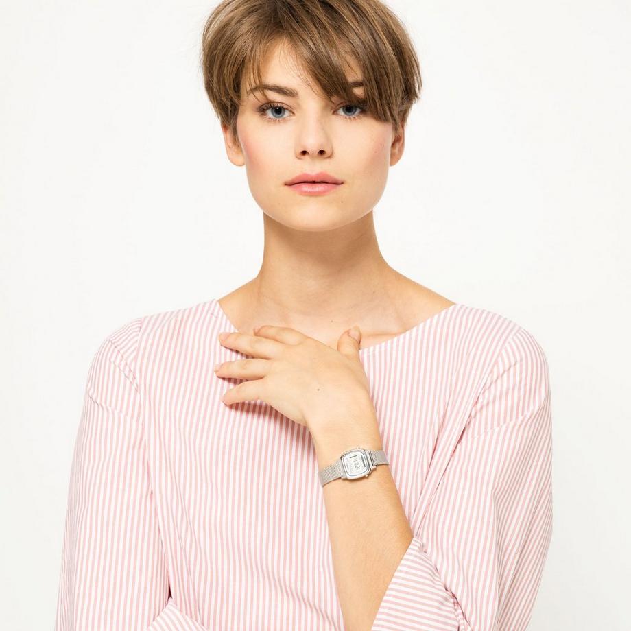 CASIO Collection Retro Digitaluhr 