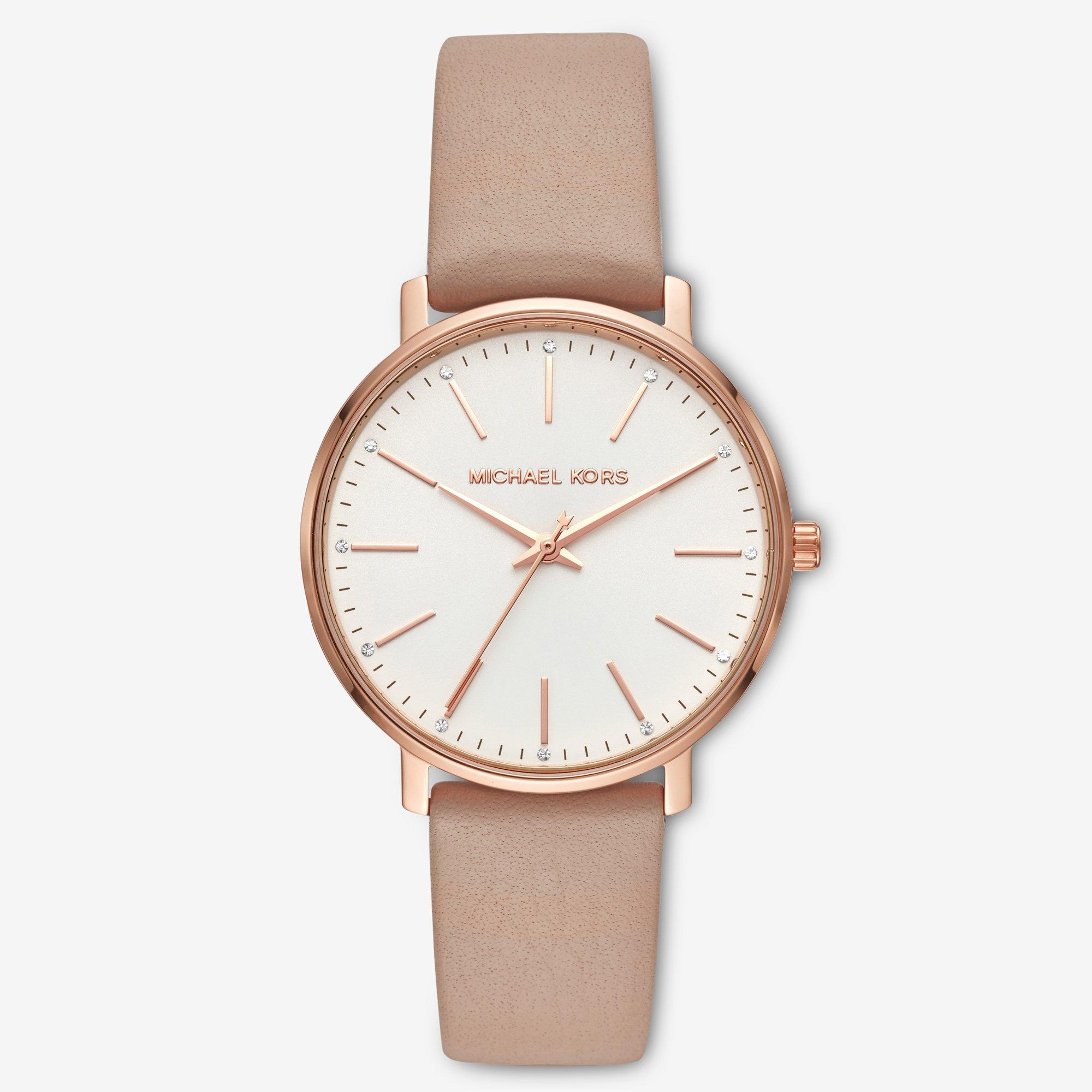 Montre michael kors femme manor new arrivals