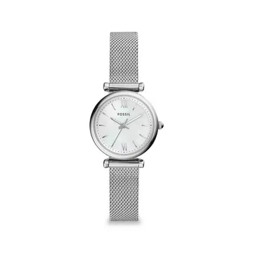 Montre analogique