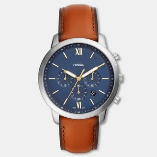 FOSSIL Neutra Chrono Chronographe 