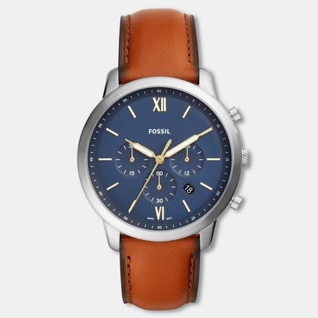 FOSSIL Neutra Chrono Chronographe 