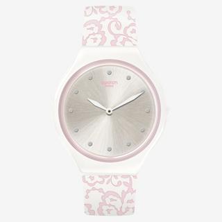 swatch Skin Analoguhr 