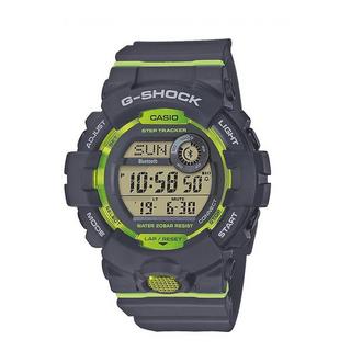 CASIO G-SHOCK Classic Chronograph Uhr 