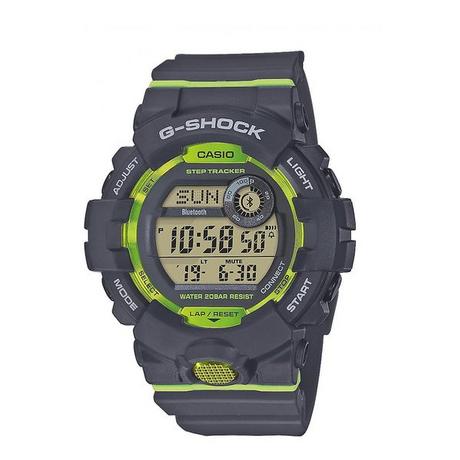 CASIO G-SHOCK Classic Chronograph Uhr 