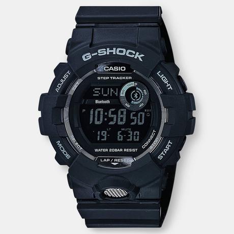 CASIO G-SHOCK Classic Cronografo 