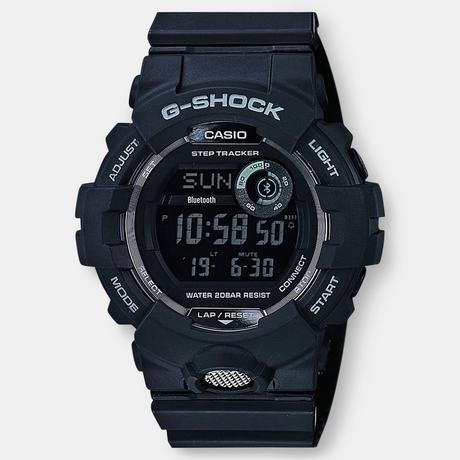 CASIO G-SHOCK Classic Chronographe 