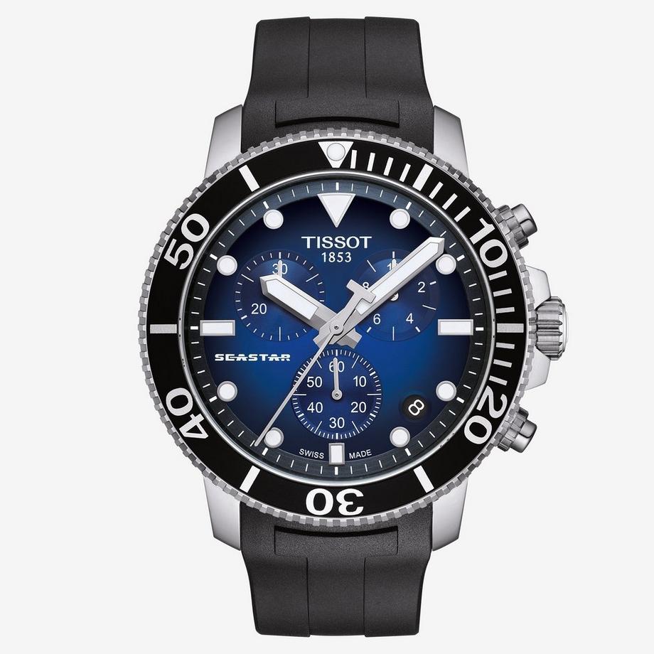 Chronographe