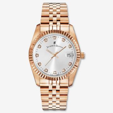 Couleur Or Rose 36mm