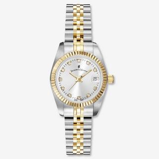 JACQUES DU MANOIR Inspiration Analoguhr 