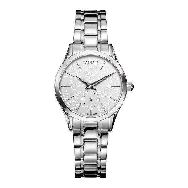 Image of BALMAIN Classic R Lady Small Second Analoguhr - 32mm