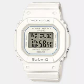 CASIO Baby-G Digitaluhr 
