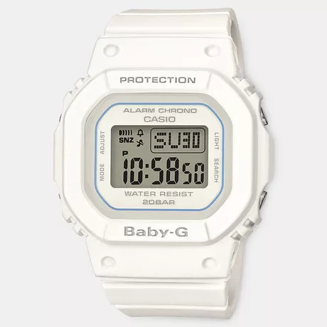 CASIO Baby-G Digitaluhr 
