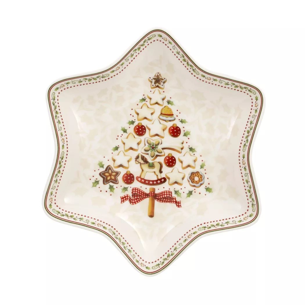 Villeroy & Boch - Schale, 27cm, Multicolor