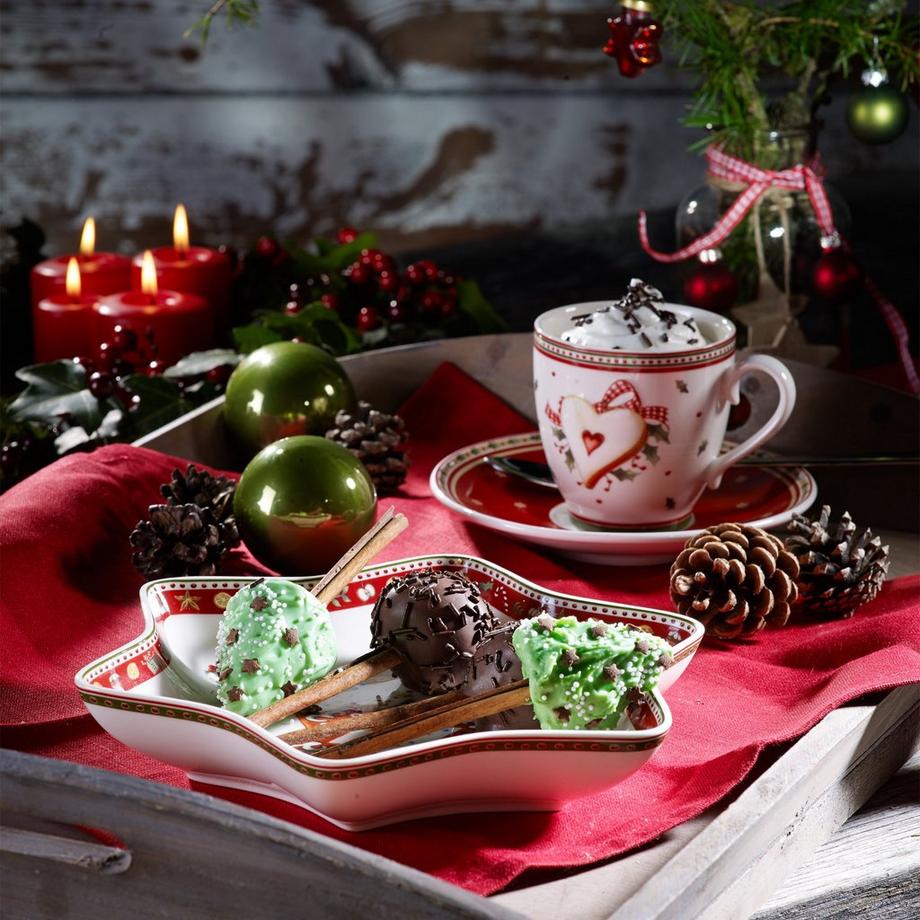 Villeroy & Boch Schale W.Bak. Deligth 