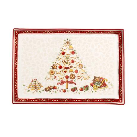 Villeroy & Boch Winter Bakery Del.  