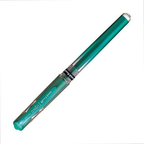 uni-ball Rollerball Signo broad 