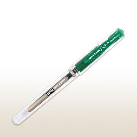 uni-ball Gel Pen signo ampio 