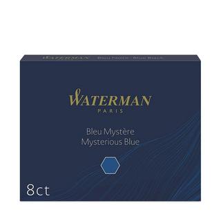 Parker Cartouches pour stylo plume  