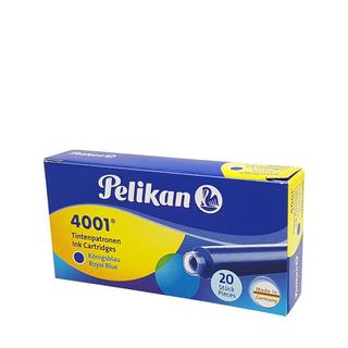 Pelikan Tintenpatronen  