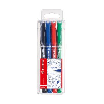 Fineliner Set