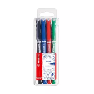 Set de stylos feutre