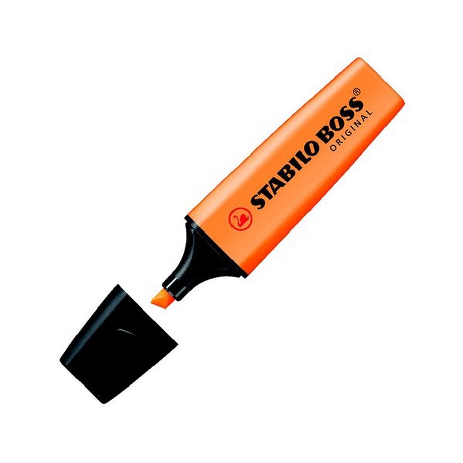 STABILO Evidenziatore
 BOSS
 