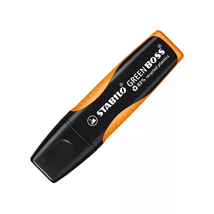 STABILO Leuchtmarker GREEN BOSSonline kaufen MANOR