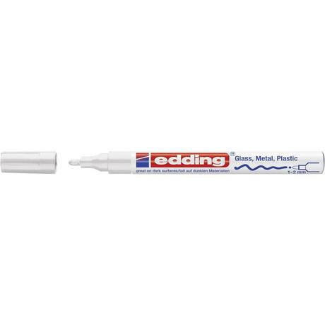 Edding Lackmarker 751-CREA 