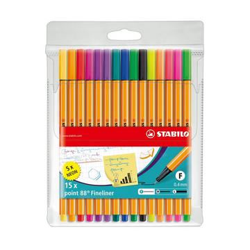 Fineliner Set