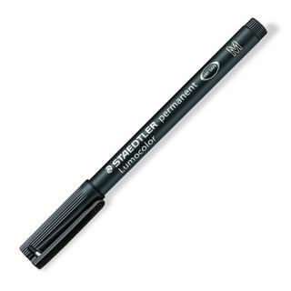 STAEDTLER Folienstift  Lumocolor 317 