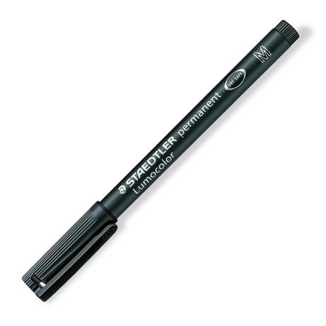 STAEDTLER Folienstift  Lumocolor 317 