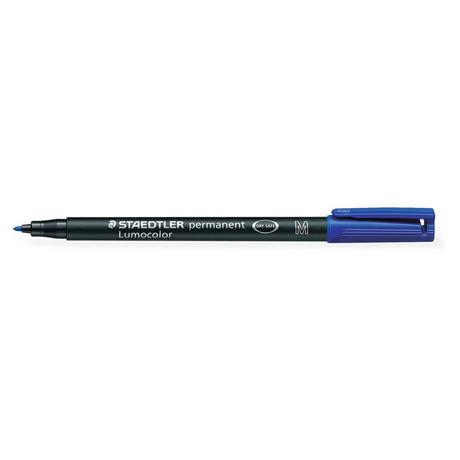 STAEDTLER Folienstift  Lumocolor 317 