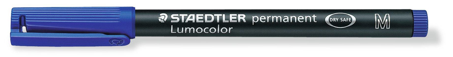 STAEDTLER Penna a fogli Lumocolor 317 