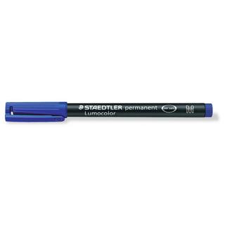 STAEDTLER Folienstift  Lumocolor 317 