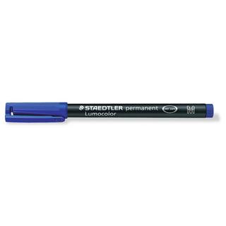 STAEDTLER Penna a fogli Lumocolor 317 