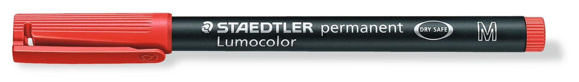 STAEDTLER Penna a fogli Lumocolor 317 