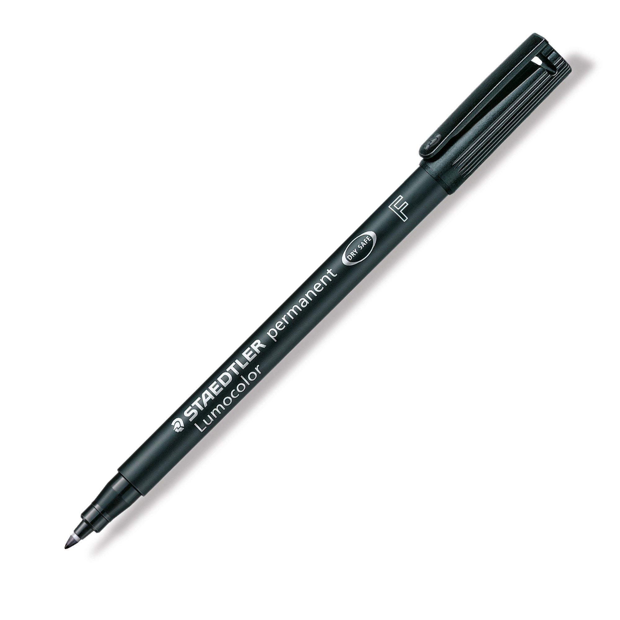 STAEDTLER Penna per lucidi Lumocolor 318 