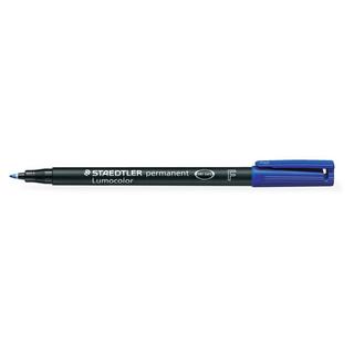 STAEDTLER Marqueur Lumocolor 318 