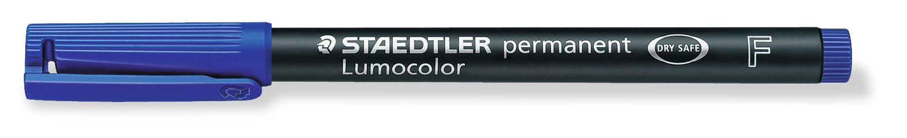 STAEDTLER Marqueur Lumocolor 318 