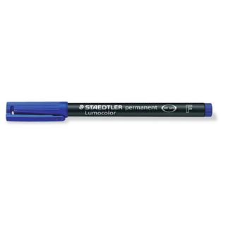 STAEDTLER Marqueur Lumocolor 318 