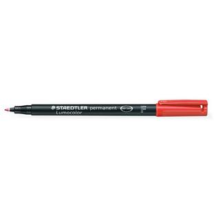 STAEDTLER Marqueur Lumocolor 318 