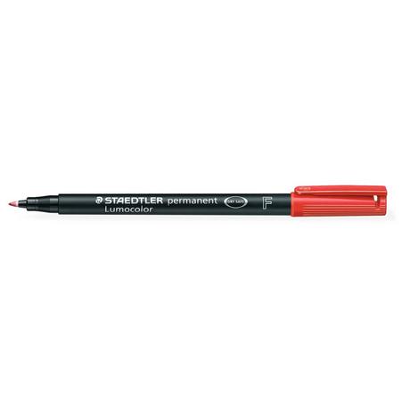 STAEDTLER Marqueur Lumocolor 318 